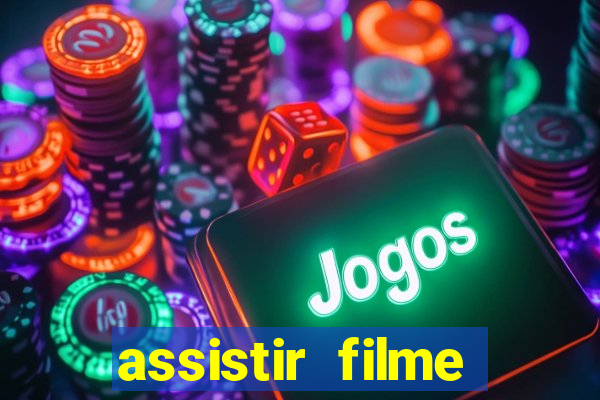 assistir filme jogos mortais